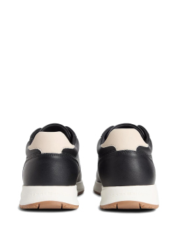ΑΝΔΡΙΚΑ ΔΕΡΜΑΤΙΝΑ SNEAKERS 3