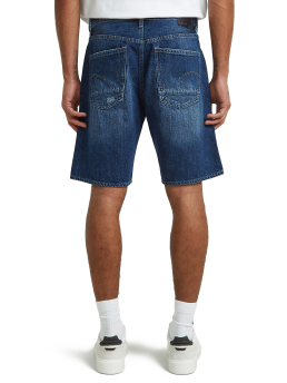 ΑΝΔΡΙΚΗ DENIM ΒΕΡΜΟΥΔΑ  1