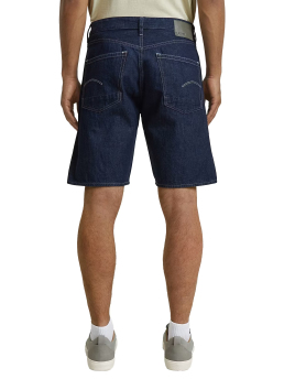 ΑΝΔΡΙΚΗ DENIM ΒΕΡΜΟΥΔΑ  2