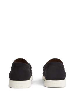 ΑΝΔΡΙΚΑ SUEDE ΜΟΚΑΣΙΝΙΑ 3