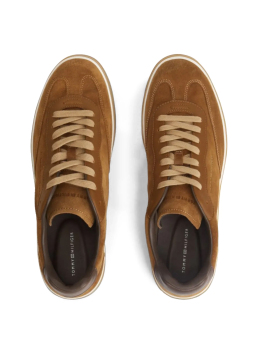 ΑΝΔΡΙΚΑ SUEDE SNEAKERS 2