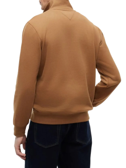 ΑΝΔΡΙΚΟ HALF-ZIP FLEECE ΦΟΥΤΕΡ 2