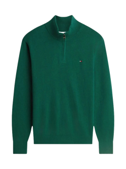 ΑΝΔΡΙΚΟ HALF-ZIP ΠΟΥΛΟΒΕΡ 0