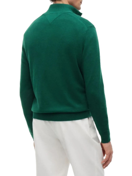 ΑΝΔΡΙΚΟ HALF-ZIP ΠΟΥΛΟΒΕΡ 2