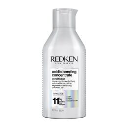 ACIDIC BONDING CONCENTRATE CONDITIONER ΓΙΑ ΞΗΡΑ ΤΑΛΑΙΠΩΡΗΜΕΝΑ & ΒΑΜΜΕΝΑ ΜΑΛΛΙΑ 7