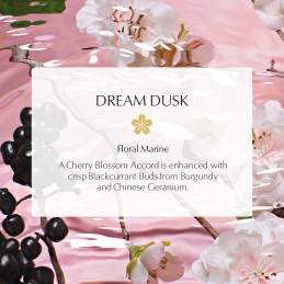 DREAM DUSK EAU DE PARFUM SPRAY REFILL 6