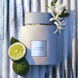 SOLEIL NEIGE PARFUM 1