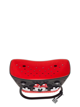 ΤΣΑΝΤΑ ΩΜΟΥ 3D MINNIE MOUSE X CROCS TOTE 2