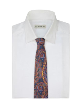 ΑΝΔΡΙΚΗ ΜΕΤΑΞΩΤΗ ΓΡΑΒΑΤΑ 1