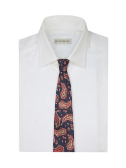 ΑΝΔΡΙΚΗ ΜΕΤΑΞΩΤΗ ΓΡΑΒΑΤΑ 1