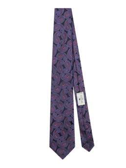 ΑΝΔΡΙΚΗ ΜΕΤΑΞΩΤΗ ΓΡΑΒΑΤΑ 0