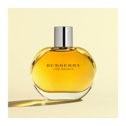 BURBERRY CLASSIC EAU DE PARFUM WOMEN 2