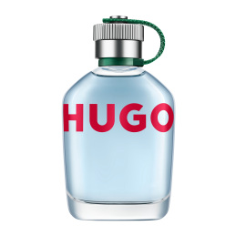 HUGO ICED EAU DE TOILETTE 1