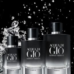 ACQUA DI GIÒ PARFUM REFILL 12