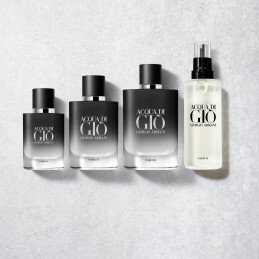 ACQUA DI GIÒ PARFUM REFILL 15