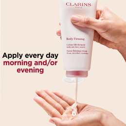 BODY FIRMING EXTRA-FIRMING CREAM 10