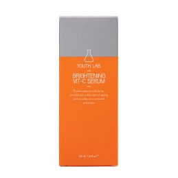 BRIGHTENING VIT-C SERUM 2