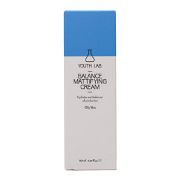 BALANCE MATTIFYING CREAM 2