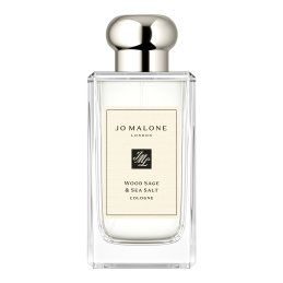 WOOD SAGE & SEA SALT COLOGNE 1