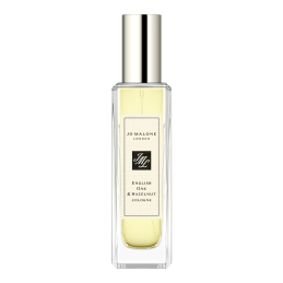 ENGLISH OAK & HAZELNUT COLOGNE 1