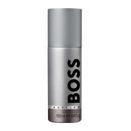 BOSS BOTTLED DEODORANT SPRAY 1