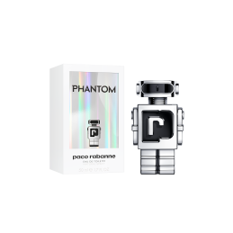 PHANTOM EAU DE TOILETTE 1