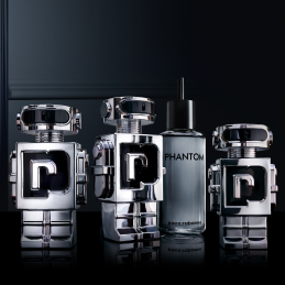 PHANTOM EAU DE TOILETTE REFILL 5
