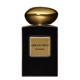 ARMANI PRIVÉ OUD ROYAL EAU DE PARFUM 1