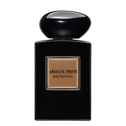 ARMANI PRIVÉ BOIS D'ENCENS EAU DE PARFUM 1