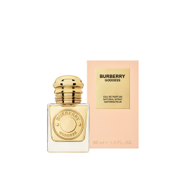 BURBERRY GODDESS EAU DE PARFUM 1