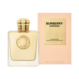 BURBERRY GODDESS EAU DE PARFUM 1