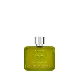 GUCCI GUILTY POUR HOMME ELIXIR DE PARFUM 0