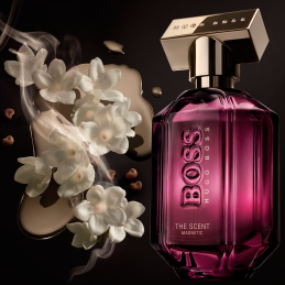 BOSS THE SCENT MAGNETIC FOR HER EAU DE PARFUM 9