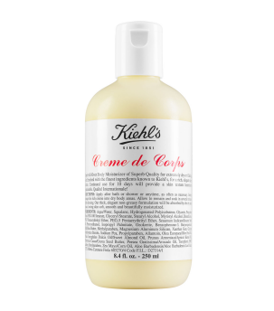 CRÈME DE CORPS 1
