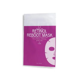 RETINOL REBOOT SHEET MASK 0