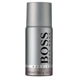 BOSS BOTTLED DEODORANT SPRAY 2