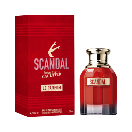 SCANDAL LE PARFUM HER EAU DE PARFUM 3