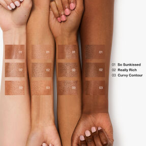 CHUBBY STICK™ SCULPTING CONTOUR | 6gr Curvy Contour