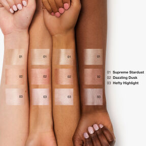 CHUBBY STICK™ SCULPTING HIGHLIGHT | 6gr Dazzling Dusk