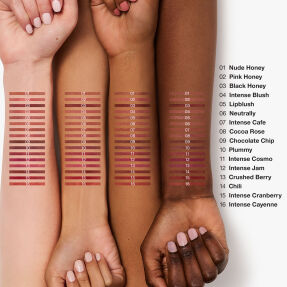 QUICKLINER FOR LIPS | 0,24gr Black Honey