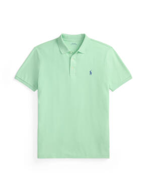 ΑΝΔΡΙΚΗ POLO ΜΠΛΟΥΖΑ | Πράσινο M