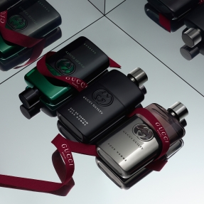 GUCCI GUILTY POUR HOMME EAU DE PARFUM | 50ml