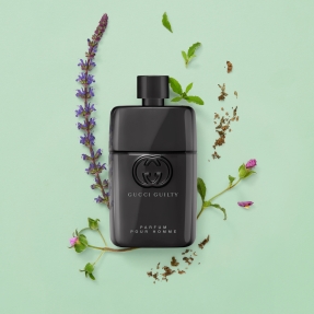 GUILTY POUR HOMME PARFUM EAU DE PARFUM | 50ml