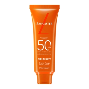 SUN BEAUTY FACE CREAM SPF50 | 50ml
