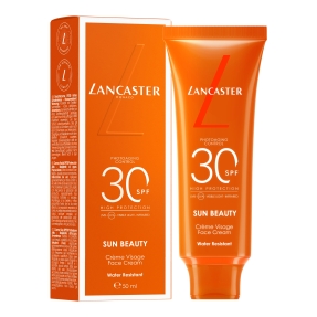 SUN BEAUTY FACE CREAM SPF30 | 50ml