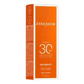 SUN BEAUTY FACE CREAM SPF30 | 50ml