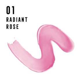 MIRACLE PURE CREAM BLUSH | 15ml 001 Radiant Rose