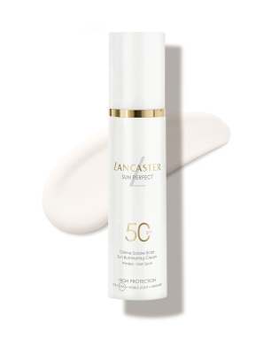 SUN PERFECT SUN ILLUMINATING CREAM SPF 50 | 50ml
