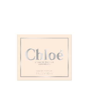 CHLOE SIGNATURE L'EAU DE PARFUM LUMINEUSE | 30ml
