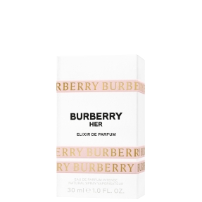 BURBERRY HER ELIXIR DE PARFUM WOMEN | 30ml